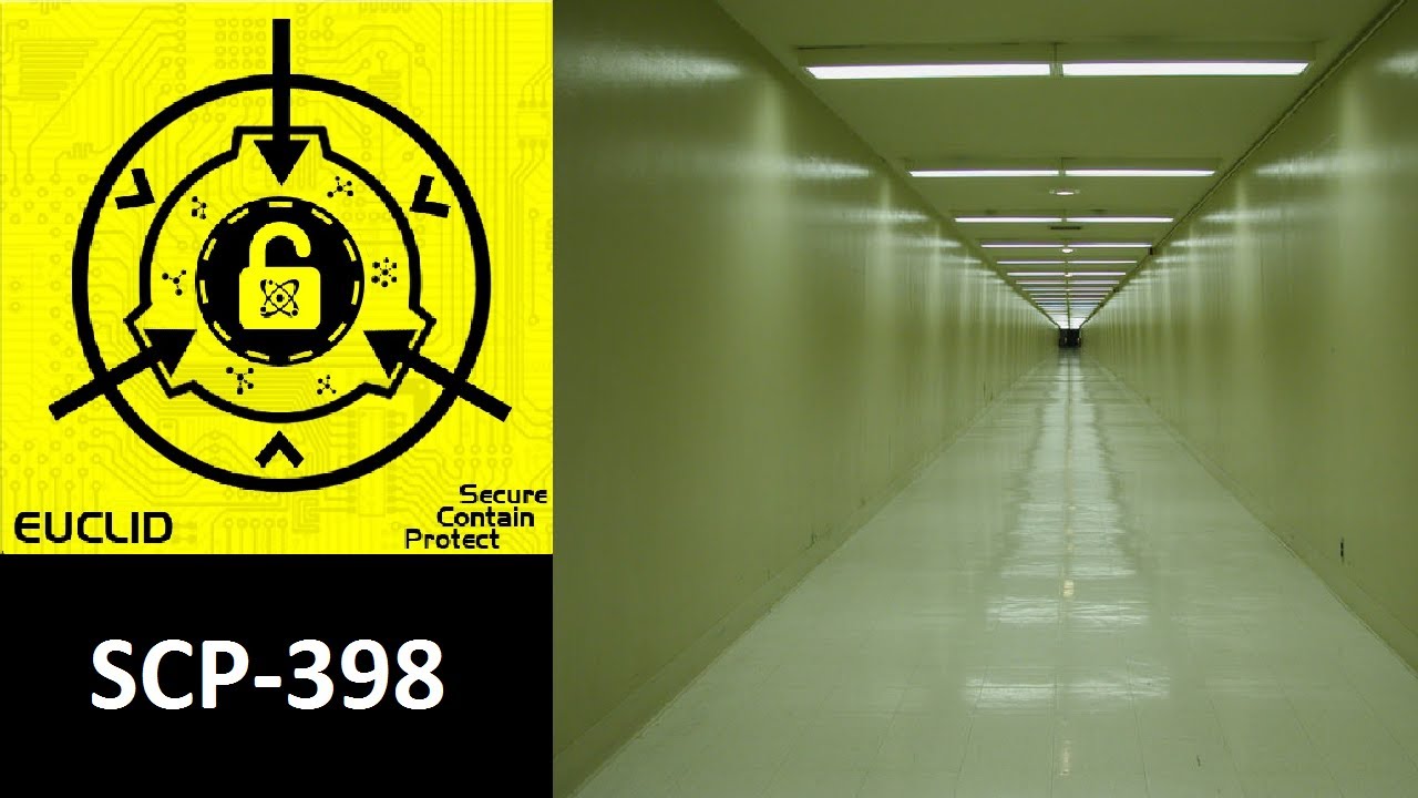 SCP-398 - 