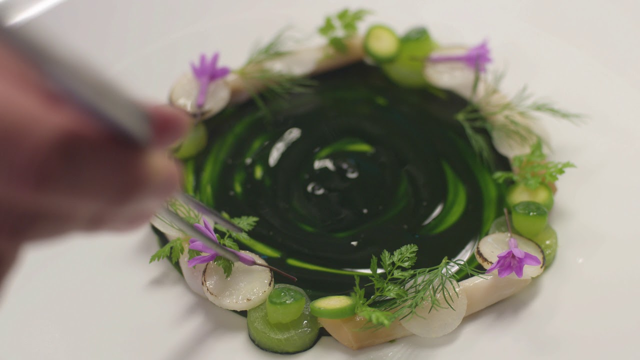 Diploma in Culinary Management in London | Le Cordon Bleu London