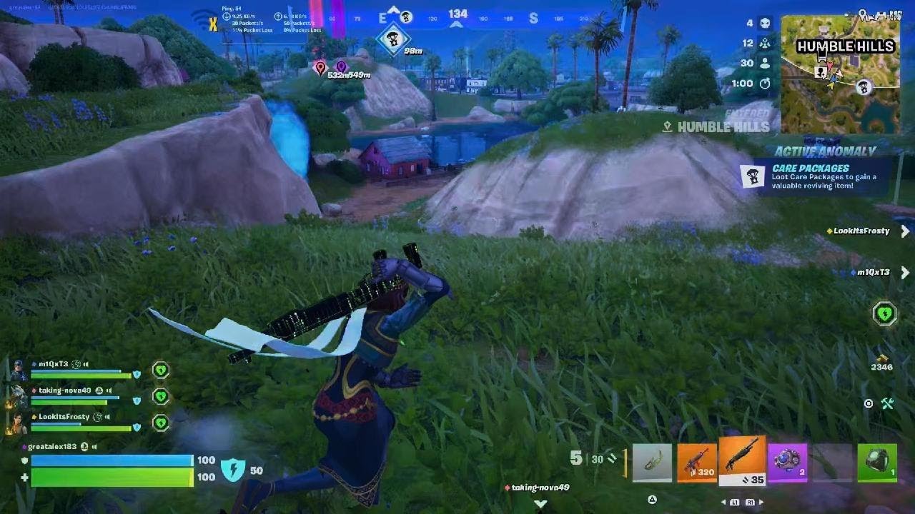 Fortnite