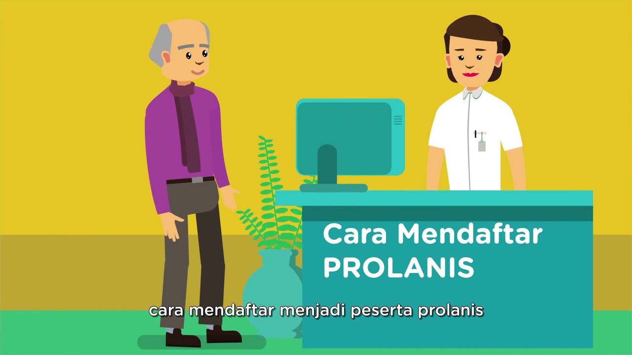 Apa itu Program Prolanis dan bagaimana cara mengikuti programnya?