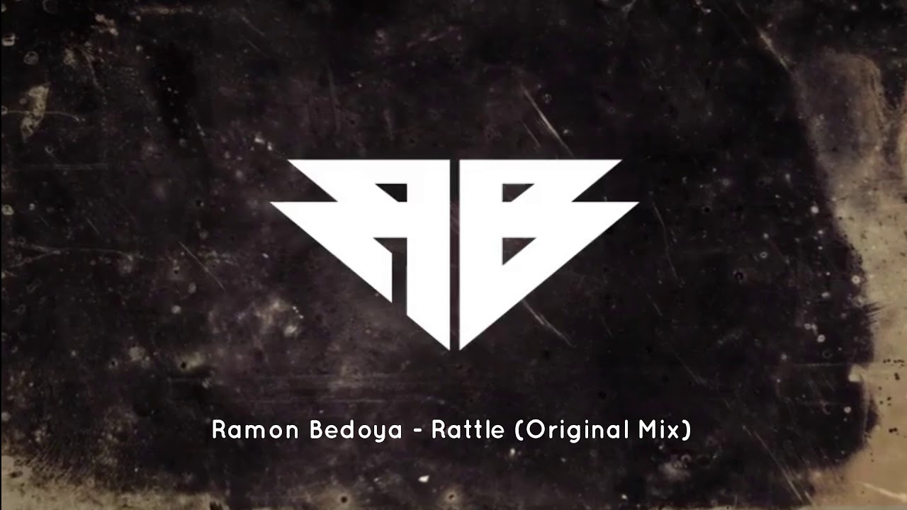 Ramon Bedoya - Rattle (Original Mix)