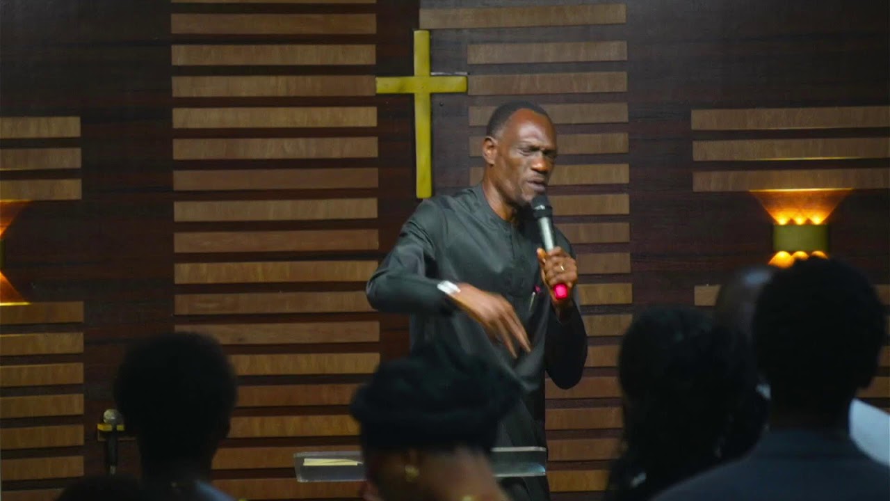 THANKSGIVING SERVICE     Feb 2026