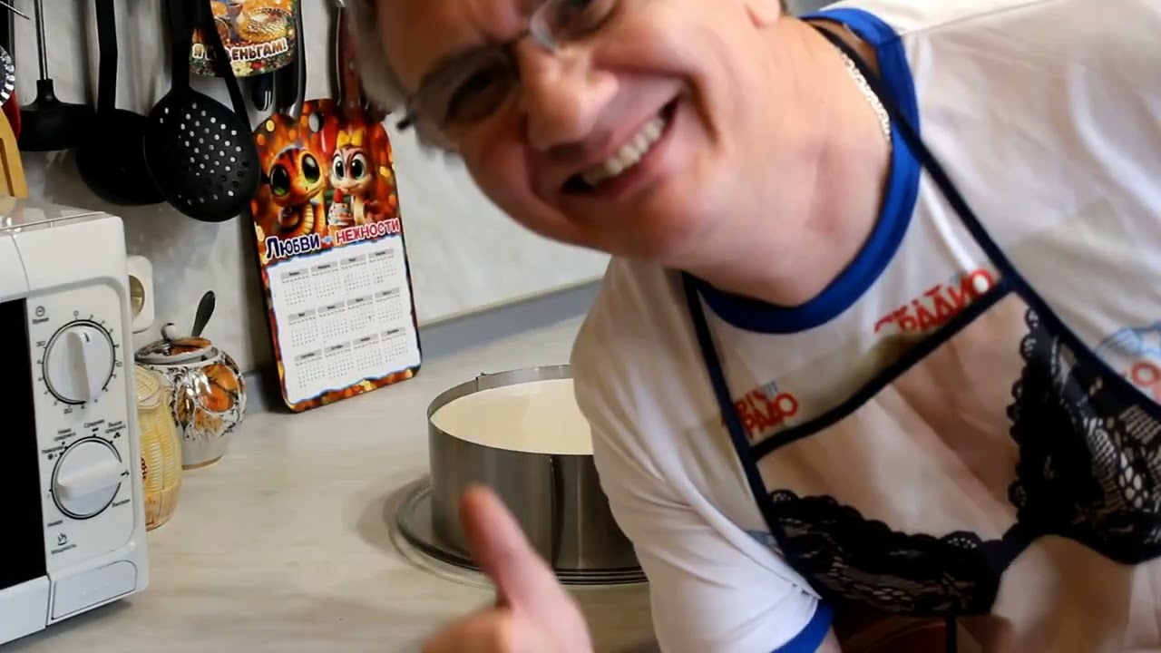Тортик)))