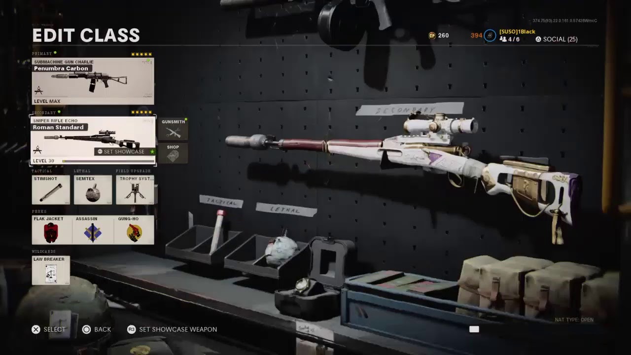 [LIVE] DEV ERROR | COD Cold War
