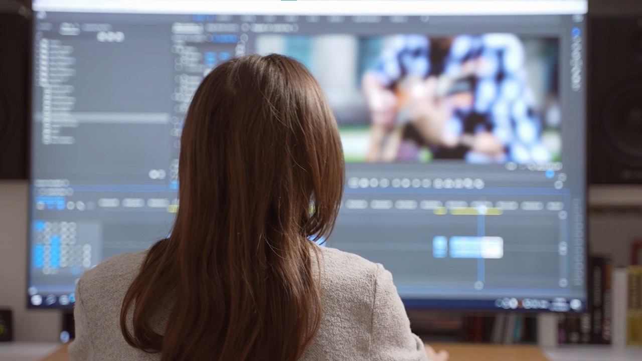 Llega una nueva carrera a UCASAL pensada para creadores de contenido y realizadores audiovisuales