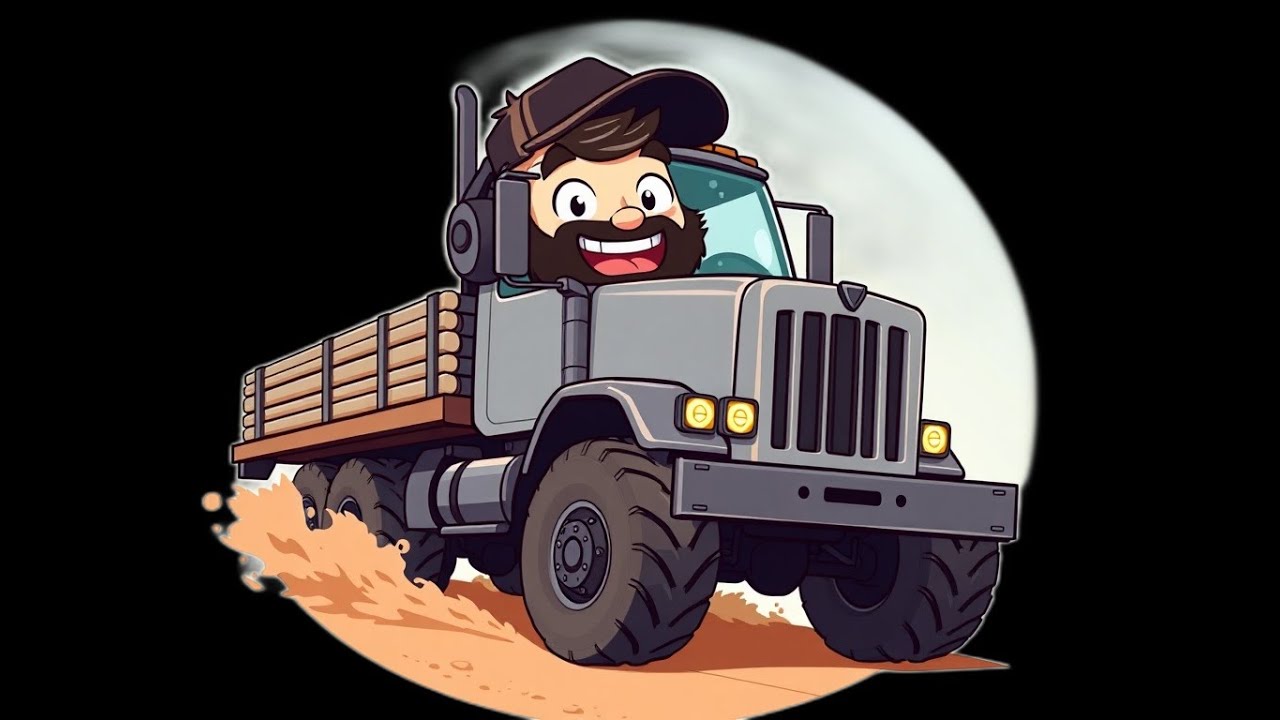 🔴LIVE🔴GTA6... I mean...Motor Town is sick
