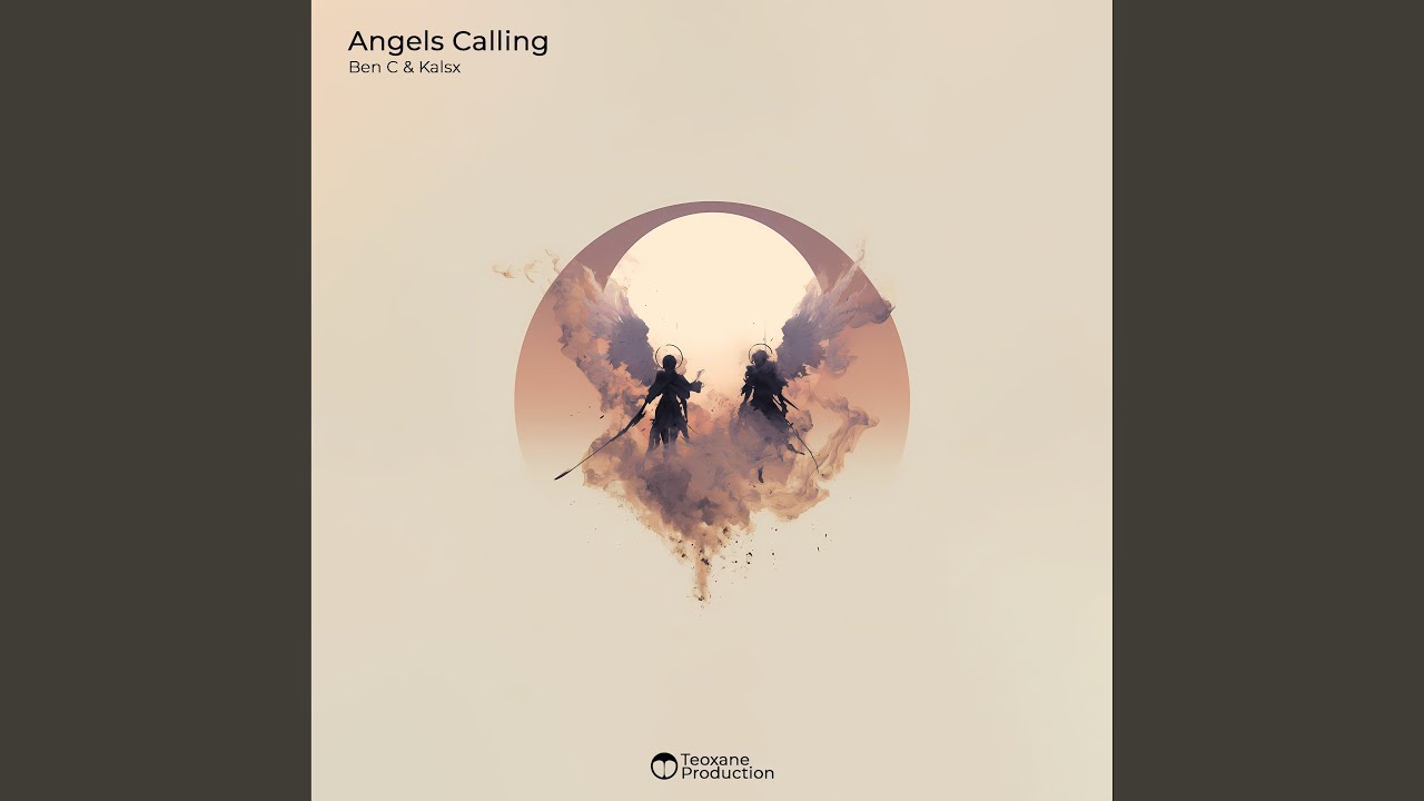 Angels Calling