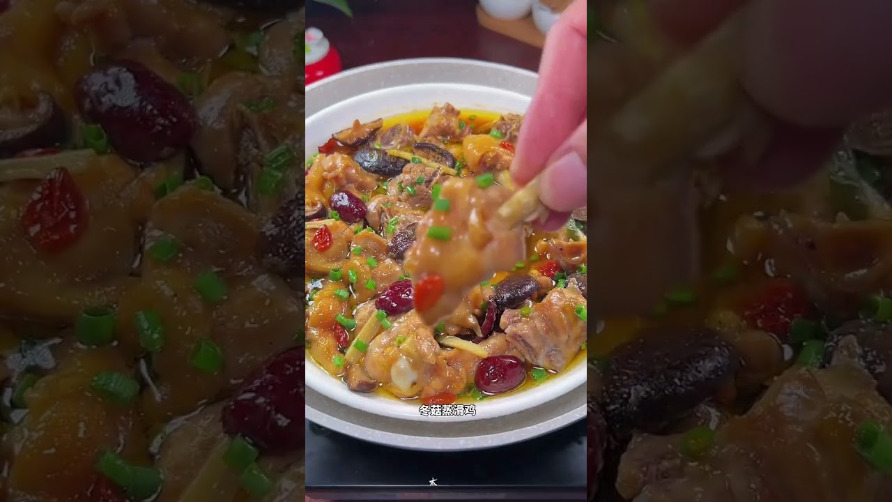 10 Must-Try Home-Cooked Delights for Impressing VIPs! The Last One is a Game-Changer