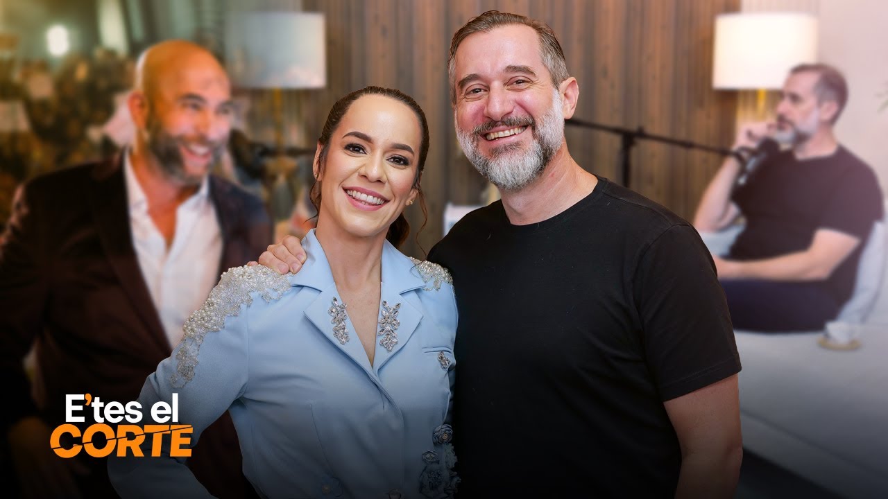 Carlos Sánchez llama a Irving Albertí y acaban con Sandra Palmett - E'tes el Corte