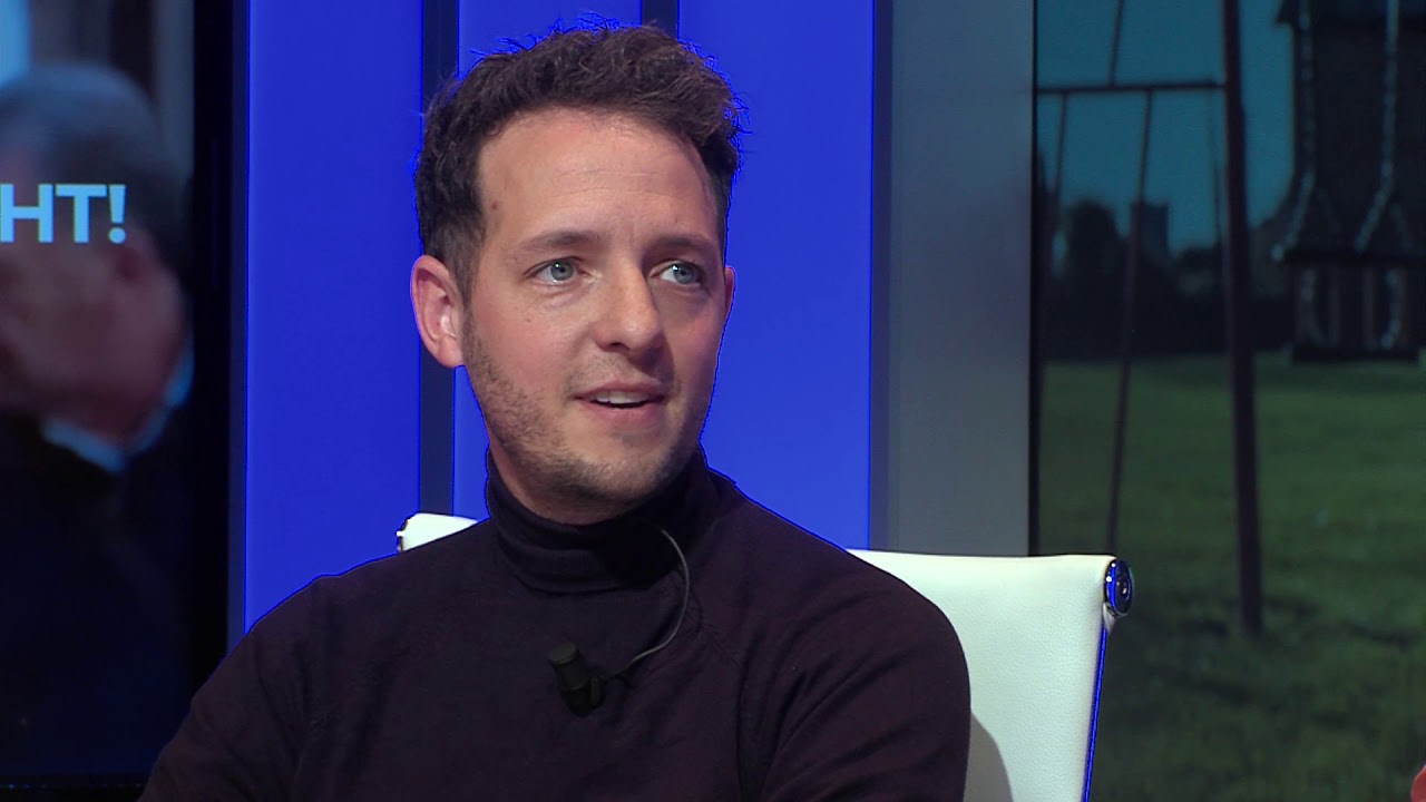 Uitgelicht! 4 november 2019 - Geurt en Gerjanne van Lagen