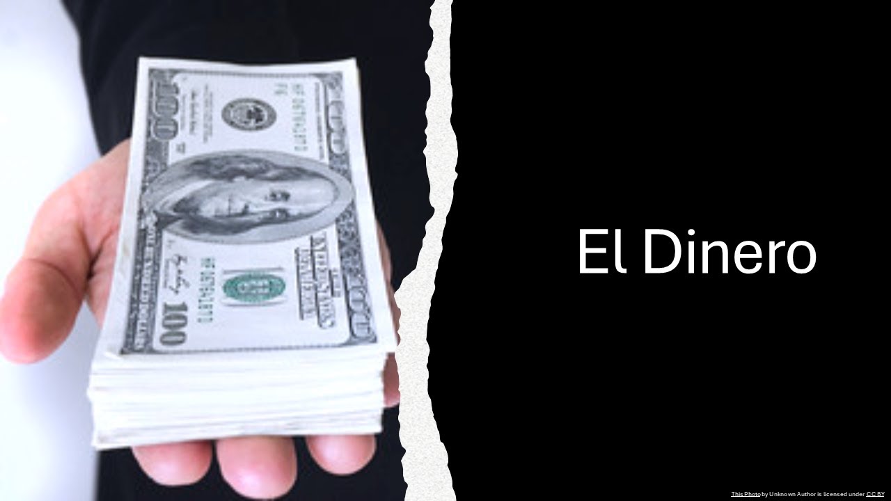 El Dinero