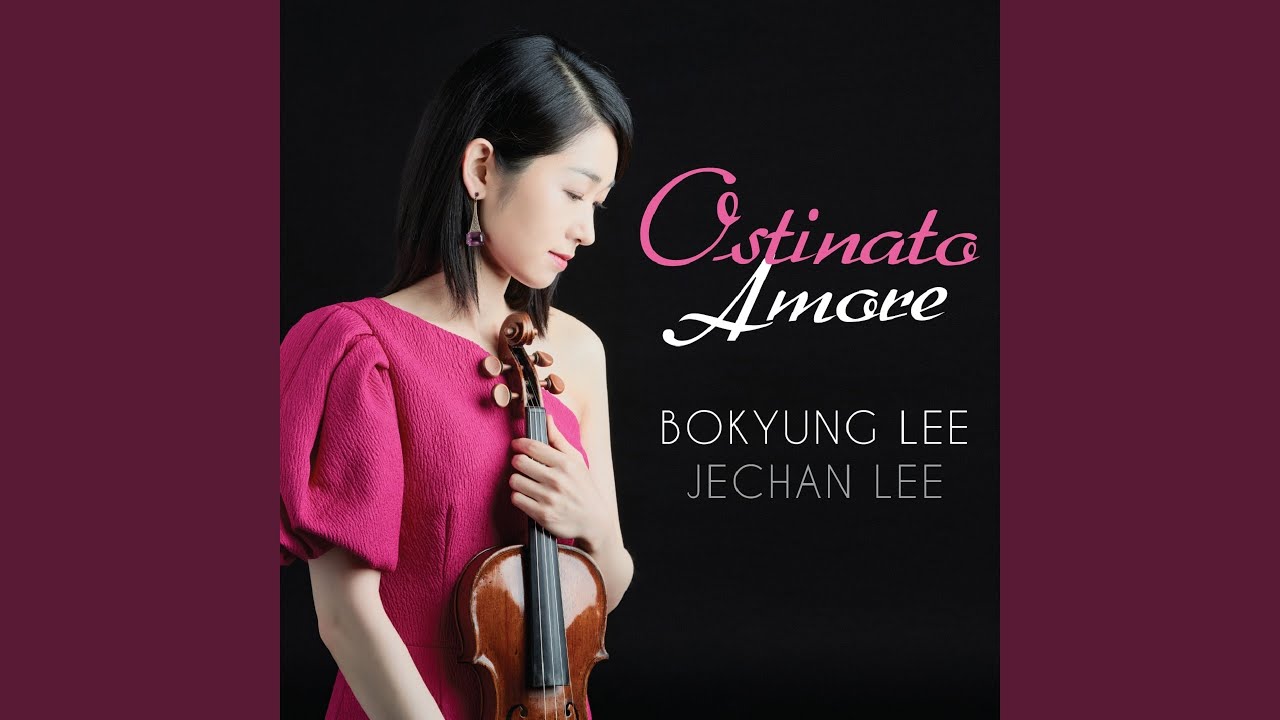 Dvorak : 4 Romantic Pieces Op.75 - I. Allegro Moderato