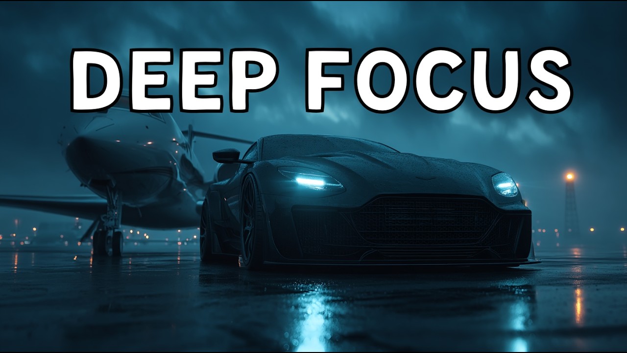 Momentum — Stay in the Flow for Hours