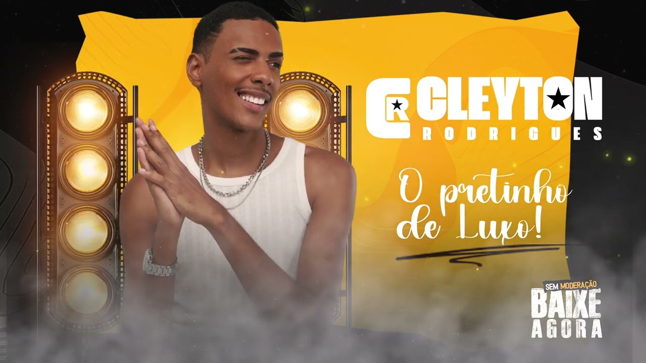 Cleyton Rodrigues