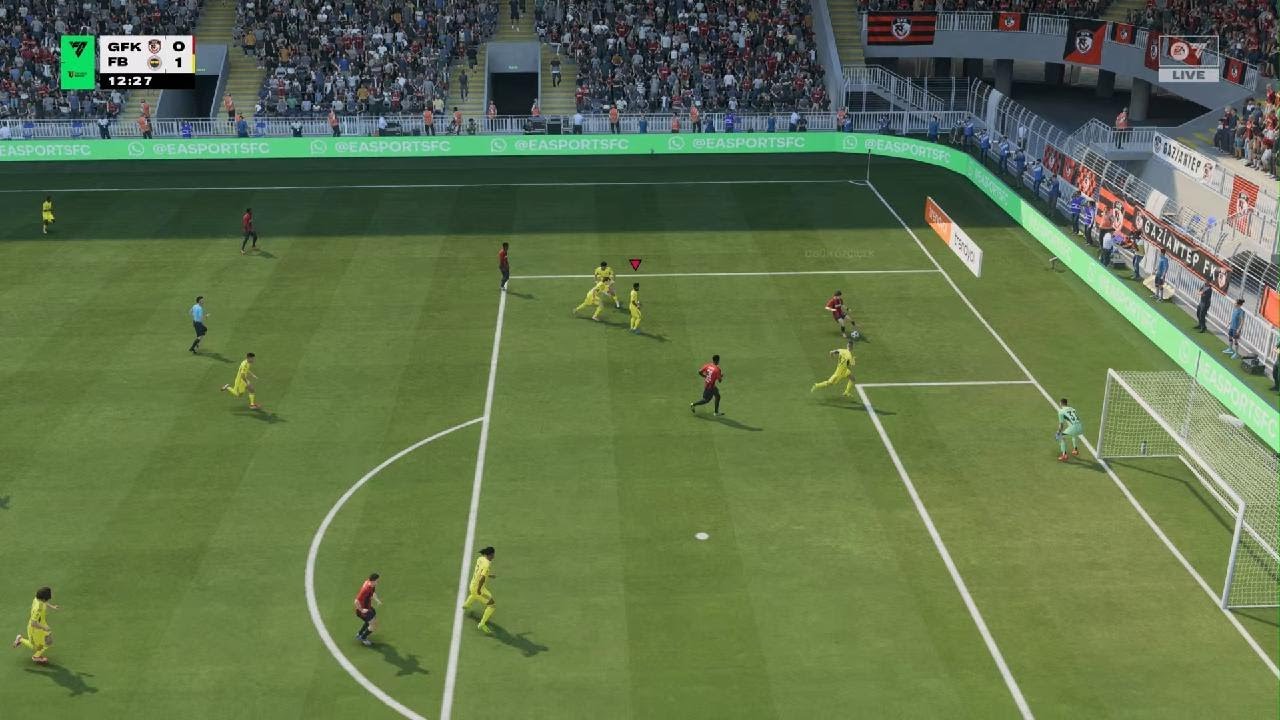 EA SPORTS FC 26_ süper lig