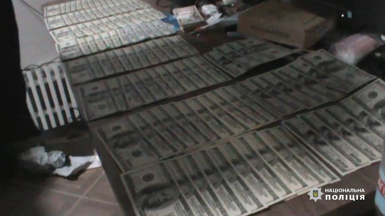 Кіберполіція викрила транснаціональне угруповання хакерів у розповсюдженні вірусу «EMOTET»