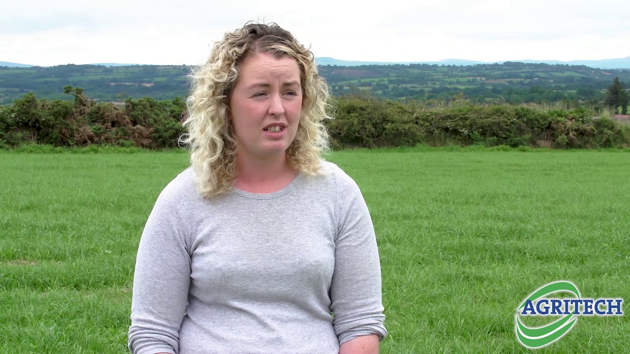 Agritech: Cork farmers reap the benefits from Tipperary Grass Seed