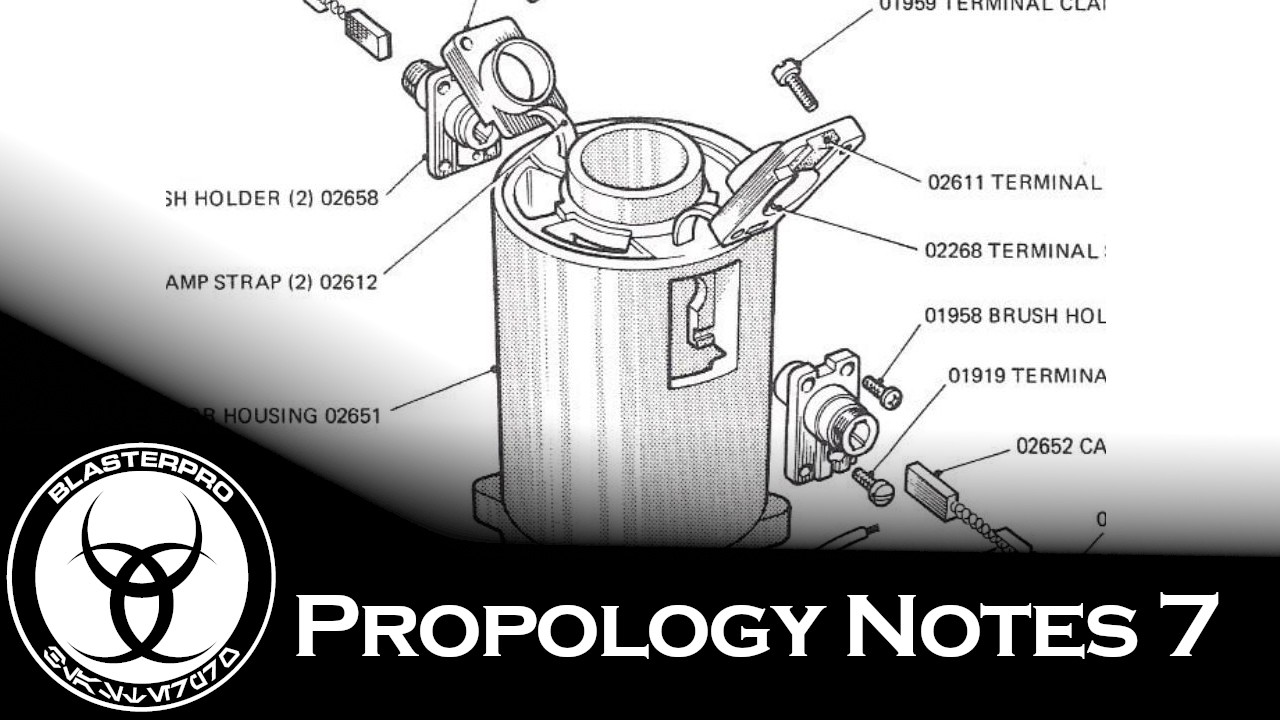 Propology 101 Study Notes Episode 7: Endor Bunker Bomb Update