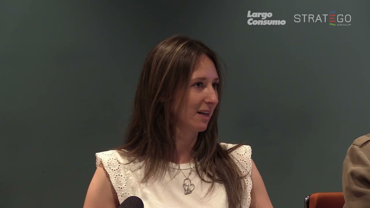Laura Giust, PLASTIGRAF TREVIGIANA: “I coating sono l’ultima avanguardia richiesta”