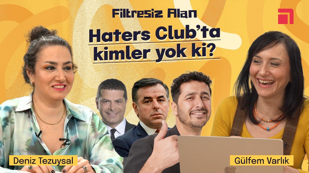 Ramazan’da ne alırdınız? İlahi mi ayrılık mı? / Filtresiz Alan