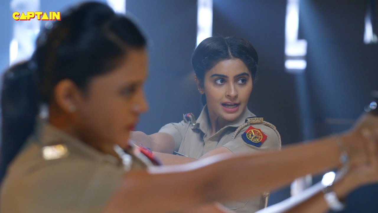 कैसे करेंगी Karishma Singh और Haseena इन खतरनाक गुंडों का सामना || Maddam Sir - Ep. 552