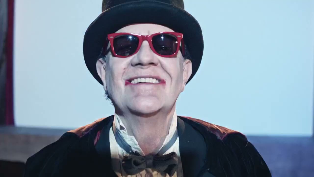 Cine Holliúdy EPISÓDIO 9 penúltimo EP - 1° Temporada