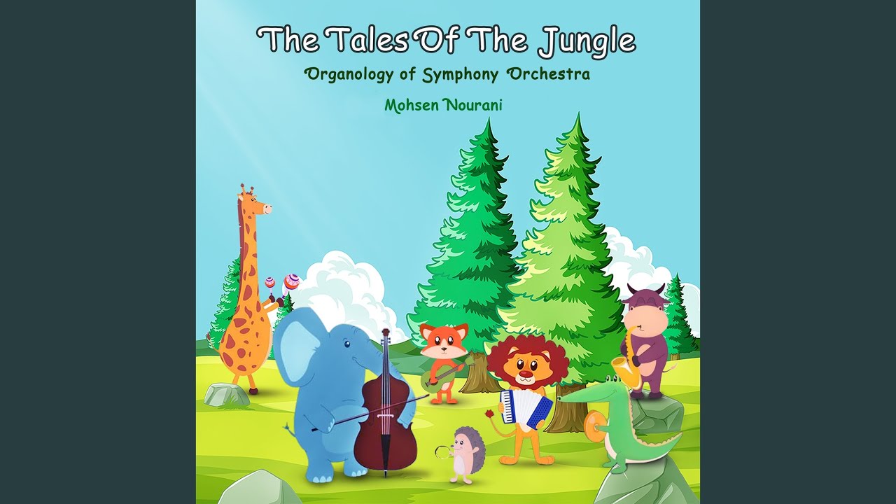 Elephant Story / Introduction The Double Bass