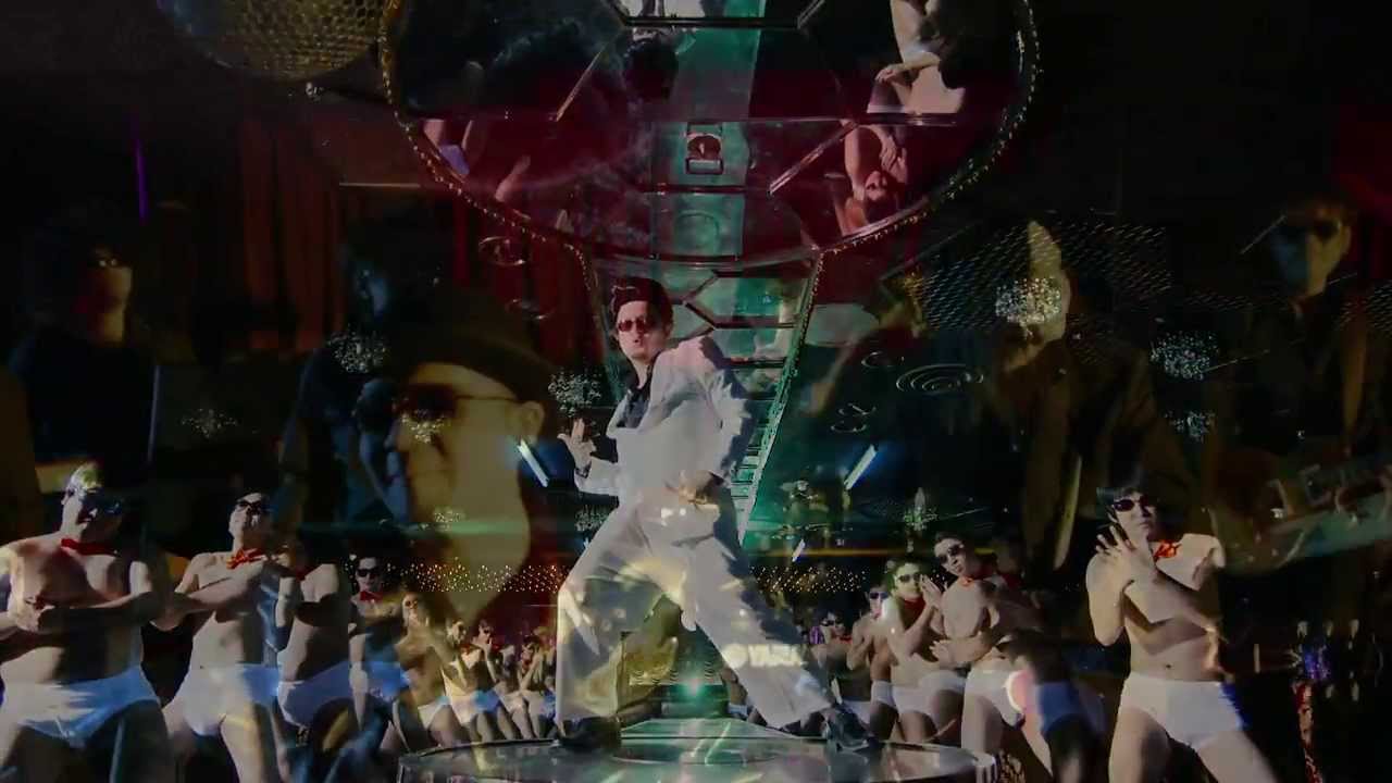 milktub | 春夏冬ROCK'N'ROLL　Music Clip