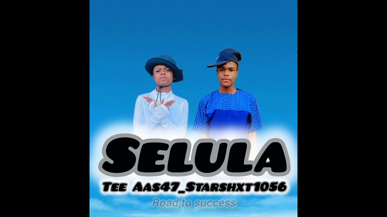 Selula feat Starshxt1056 and Tee Aas 