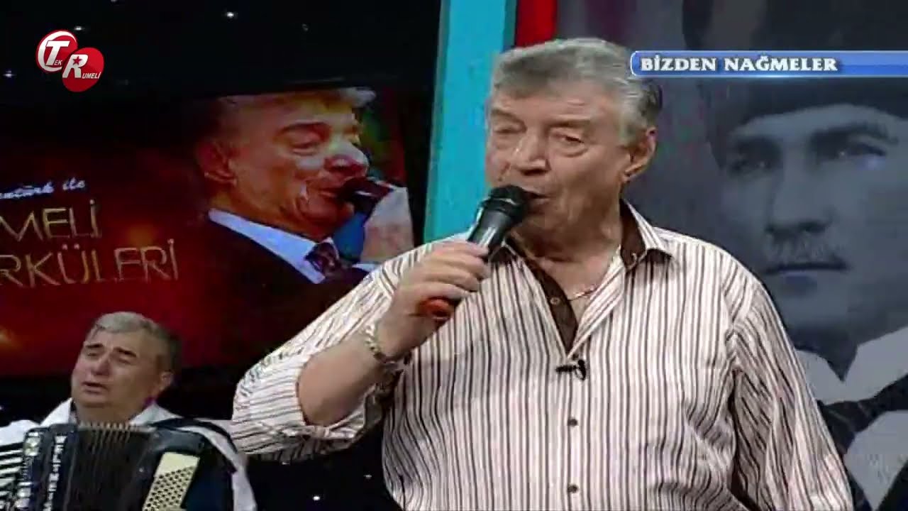 ARİF ŞENTÜRK-BEYAZ GİYME SÖZ OLUR