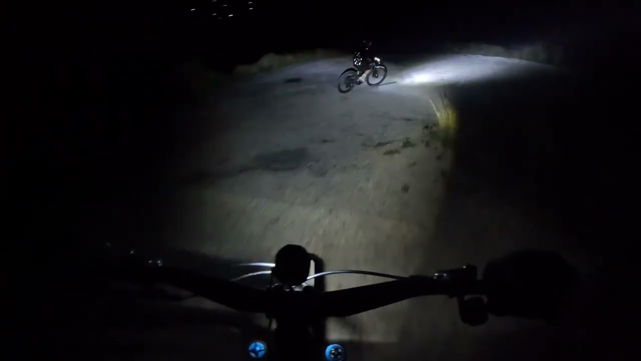 MTB ANDROS. Επιστροφή στο Γαύριο. Pt7.