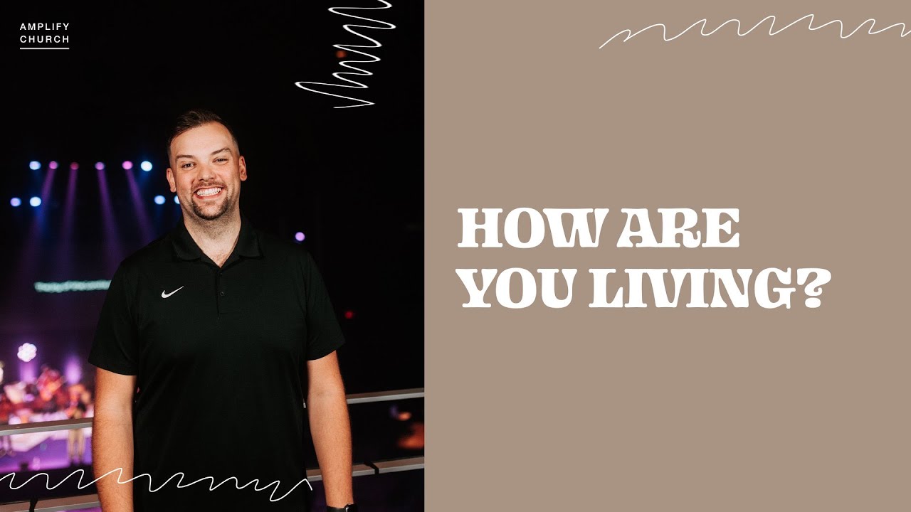 Live by Design, Not by Default | Ed Newell