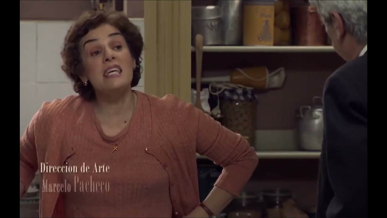 Amar C582 - Benigna sigue enfadada con Arratia por haber usado a Fortunato de cebo