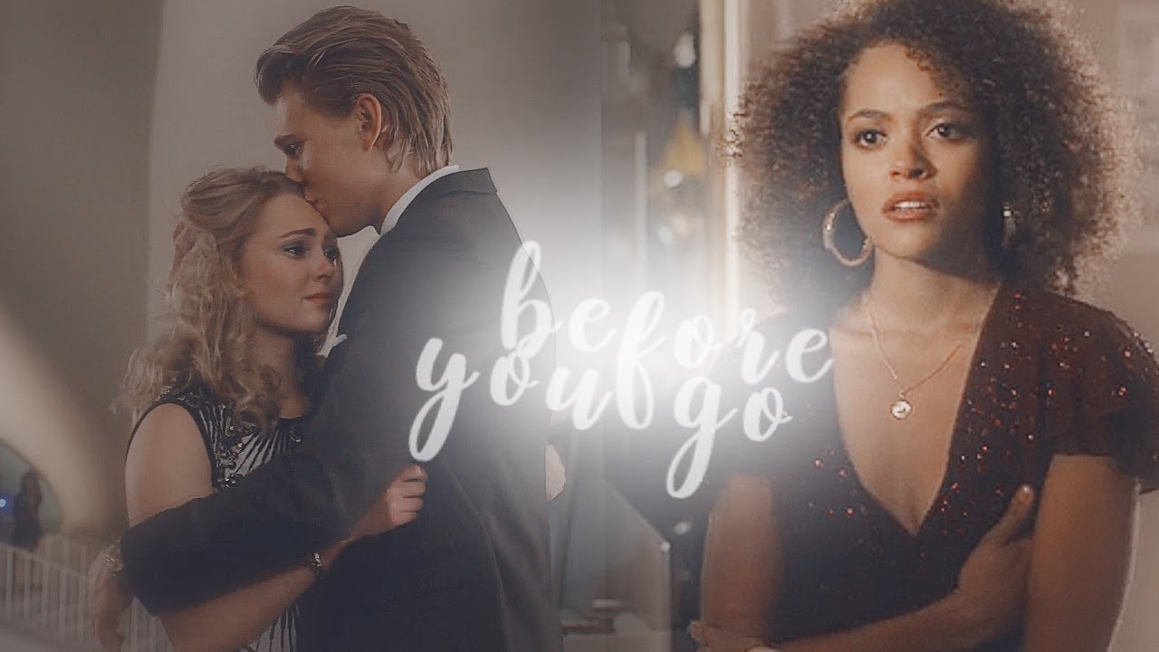 Multicouples | Before You Go (w/Arianna)