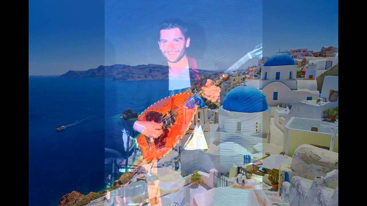 ΣΤΕΛΙΟΣ ΜΑΝΩΛΑΣ-ΤΑ ΠΑΝΩ ΚΑΤΩ(2015) PHOTO CLIP