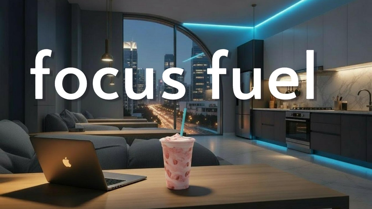 Focus Fuel Flow &ndash; 1 hour Continuous Minimal Ambient Electronic