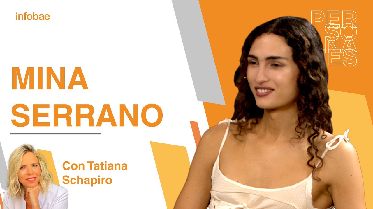 Mina Serrano con Tatiana Schapiro: “¿Qué lleva a la gente a votar con odio?”