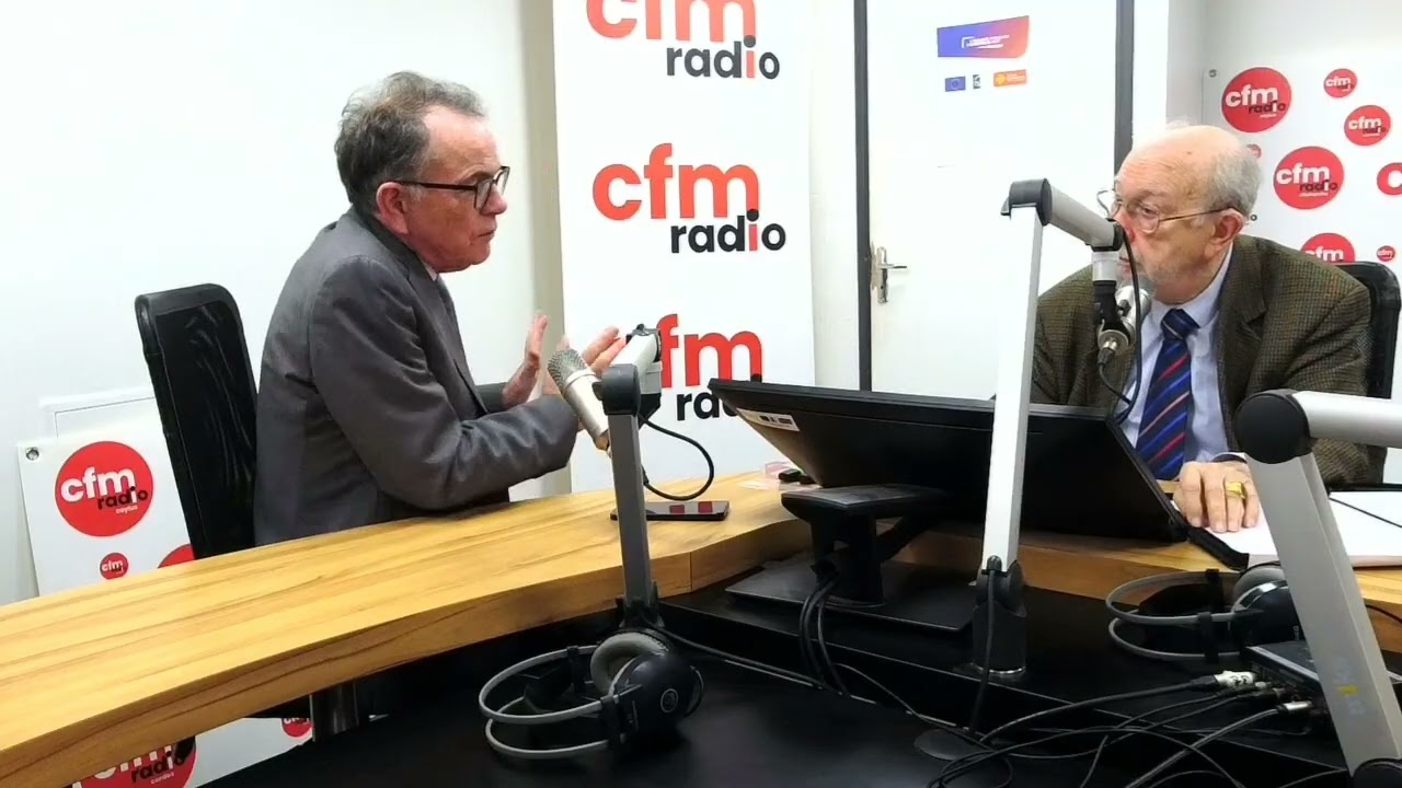 Christian Teyssedre, tête de liste ''Tous ruthénois''
