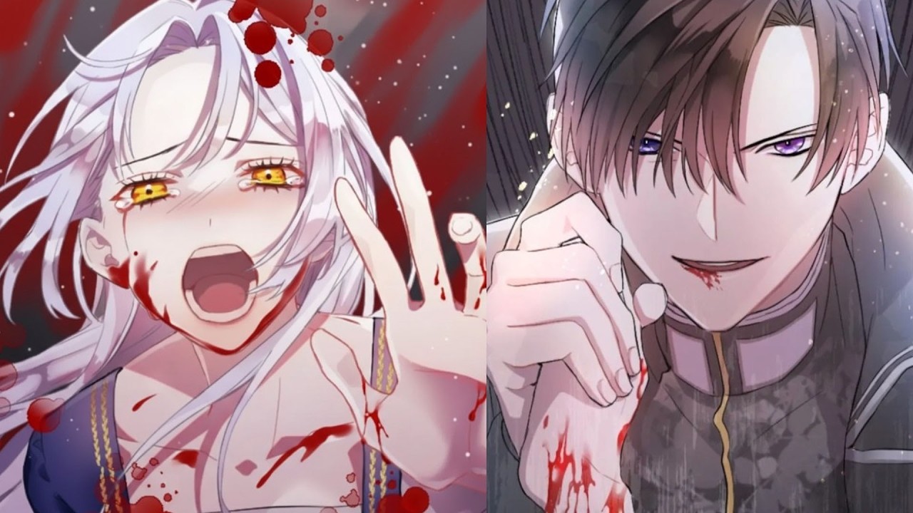 She Became His Wife to Assassinate Him… But He Loved Her More Than Anyone – Manhwa Recap