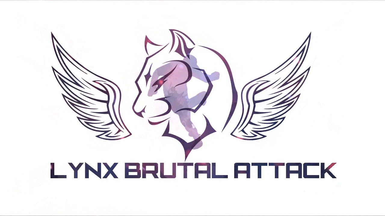 LYNX BRUTAL ATTACK (NEW JUMPSTYLE TEAM)