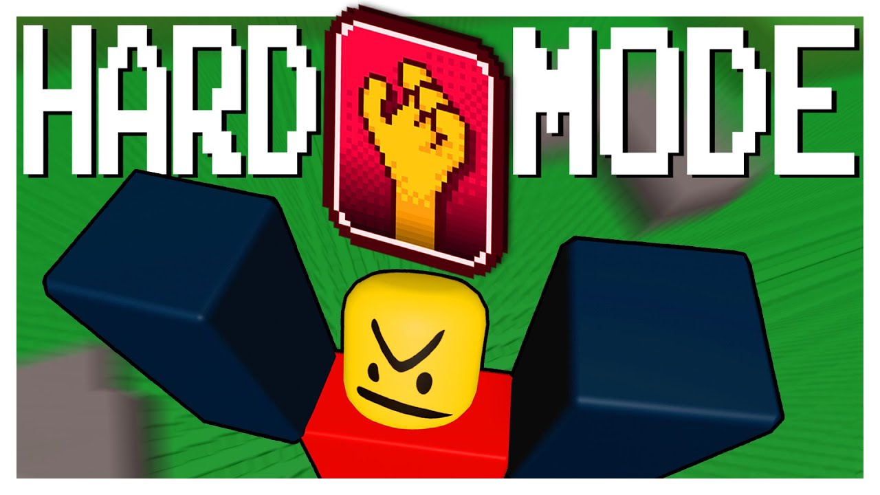 Beating Block Tale's Easiest Mode (Chapter 1)