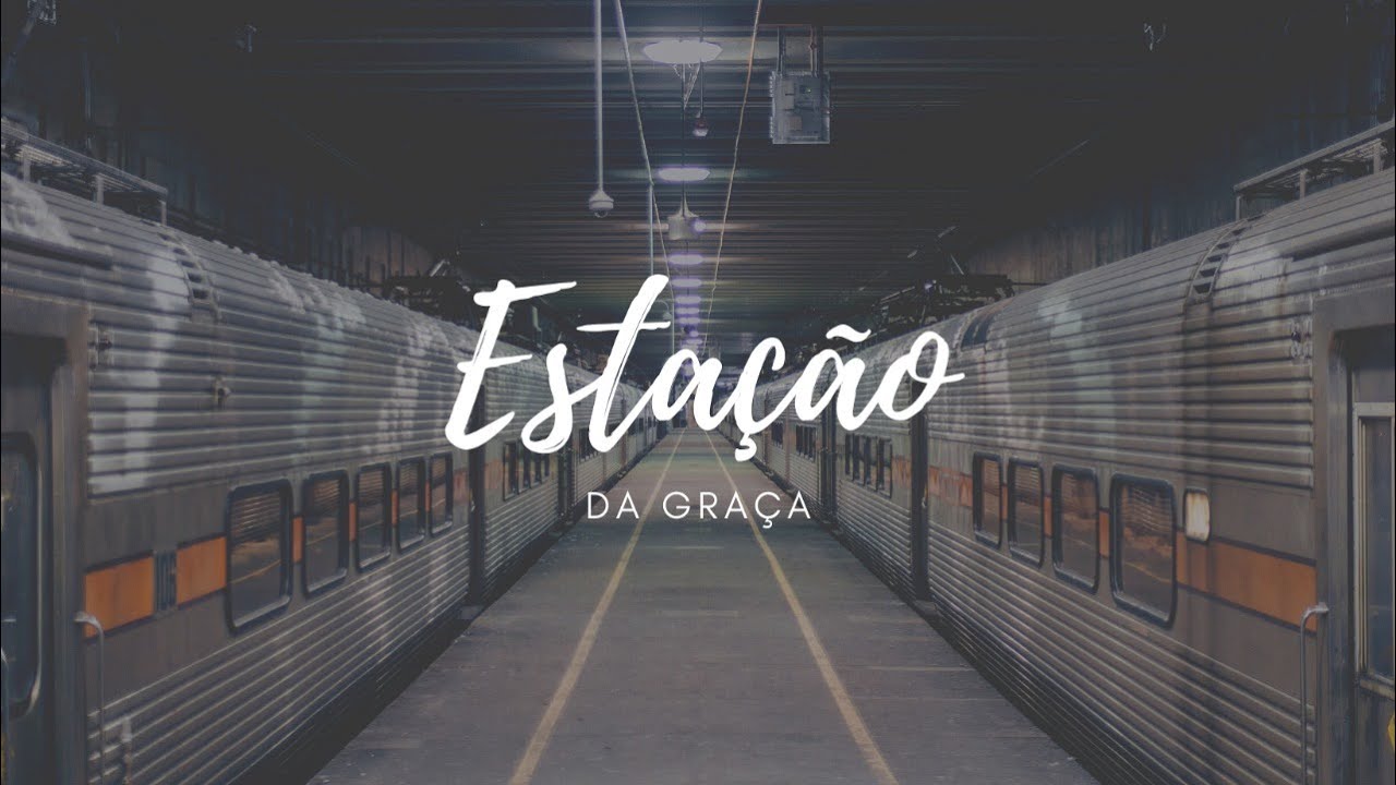 PROGRAMA ESTAÇÃO DA GRAÇA  AO VIVO