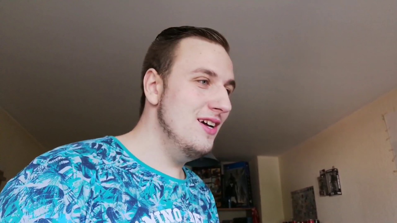 Fantreffen und keiner kommt😢😔🤪