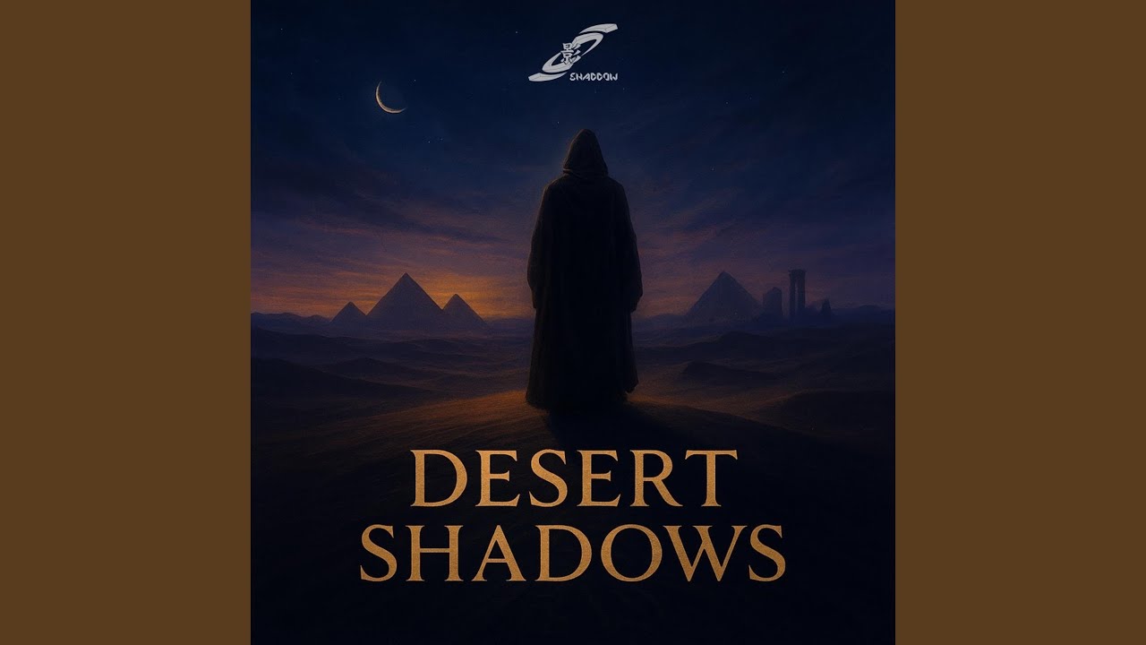 Desert Shadows