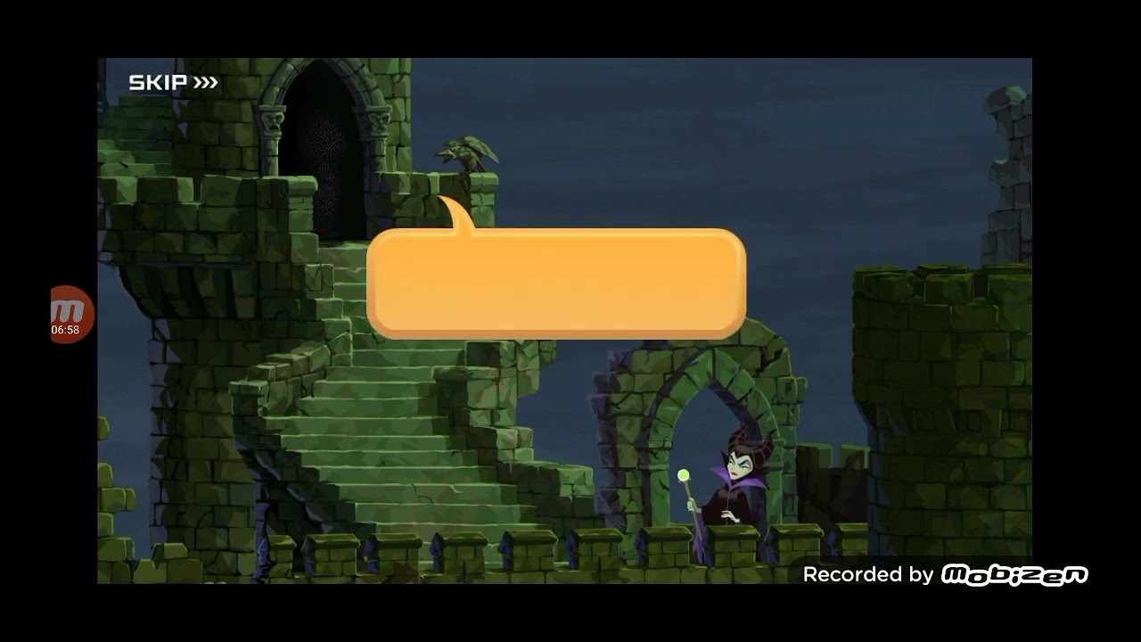 Lucca starts his fight for light! \part 11: the data world/