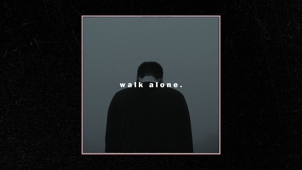 Free NF Type Beat - ''Walk Away'' | Sad Emotional Rap Piano Instrumental 2021