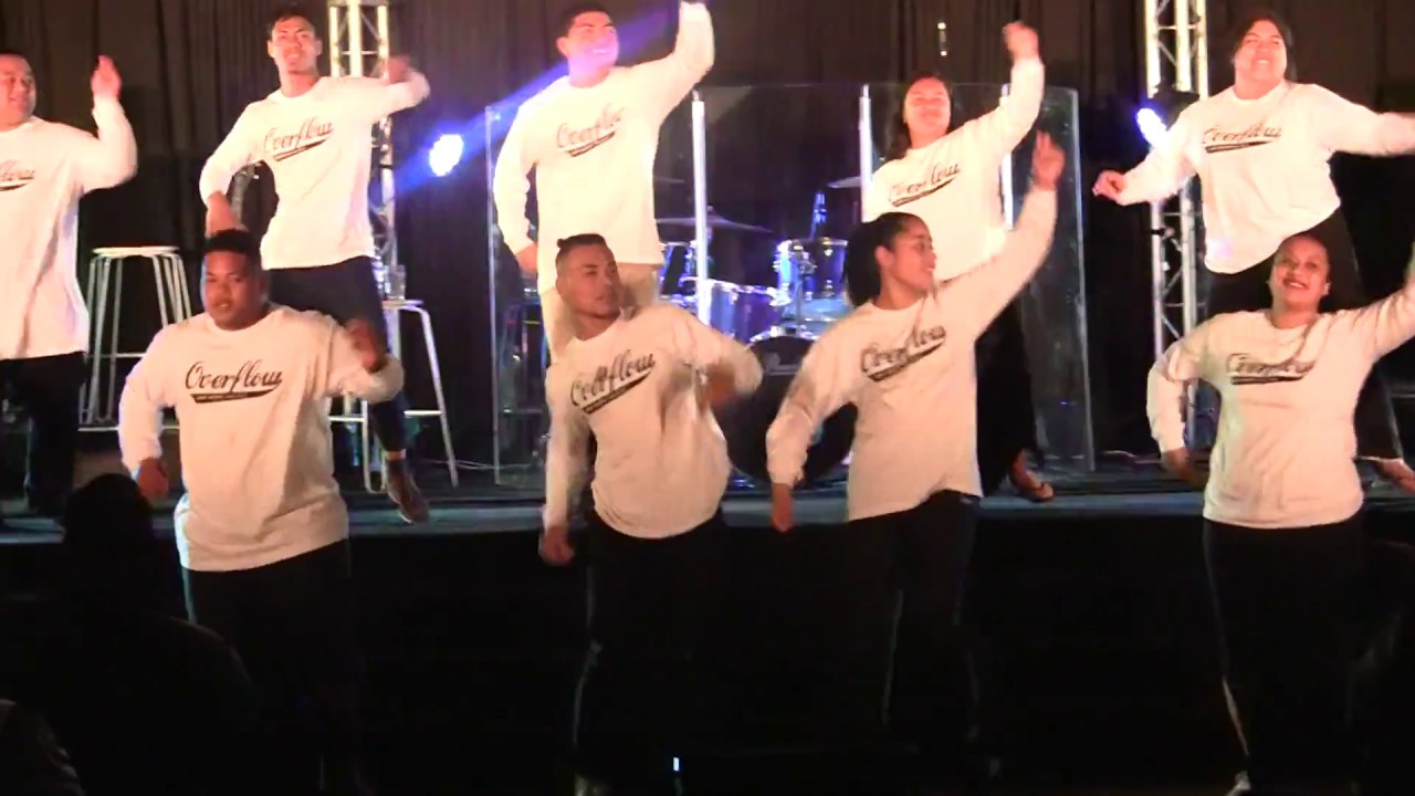 GY Victory Youth Rally Item "Praise Medley - Row the boat/Victory/All the Way"