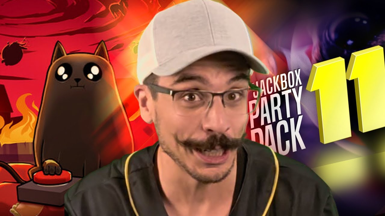 THESE KITTENS ARE GOING TO EXPLODE! | Make it Meme & Jackbox After!