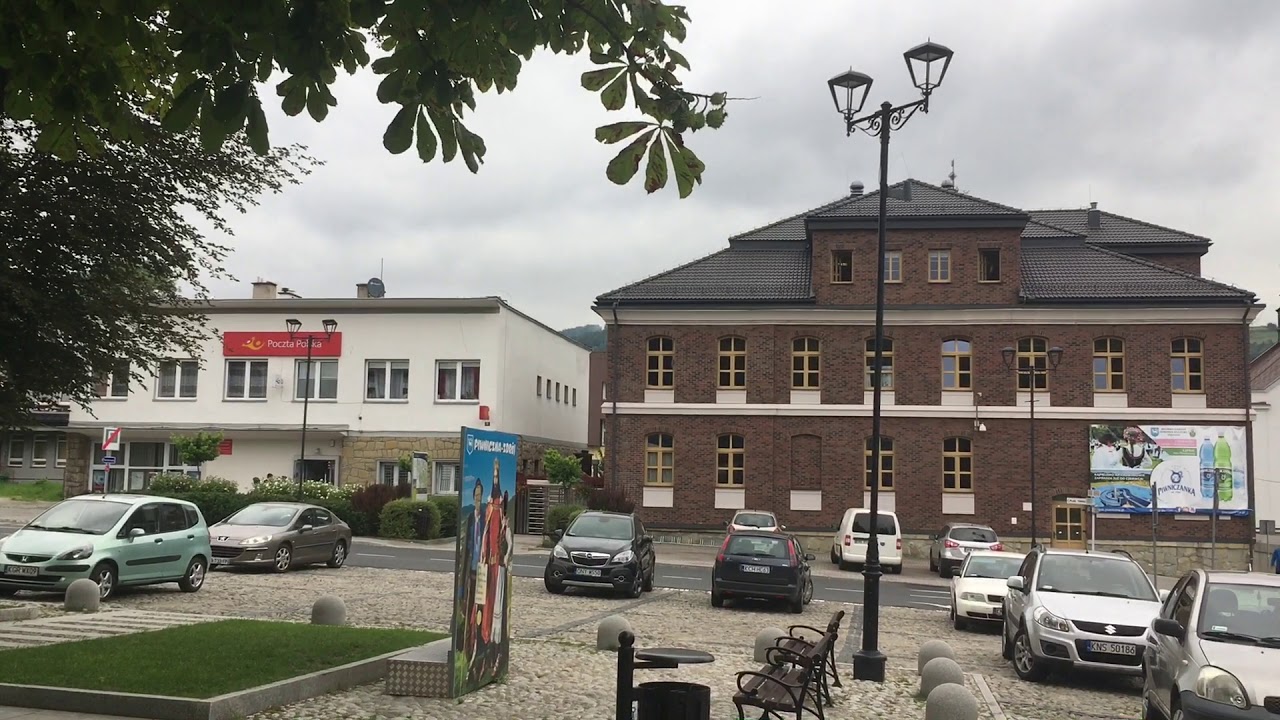 Piwniczna-Zdrój
