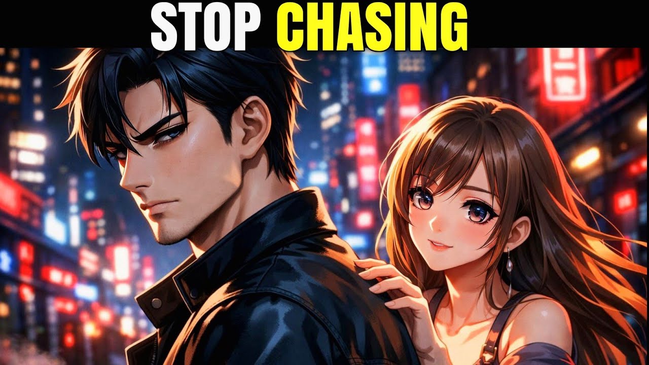 How To Be Her Priority (Without Chasing or Begging)